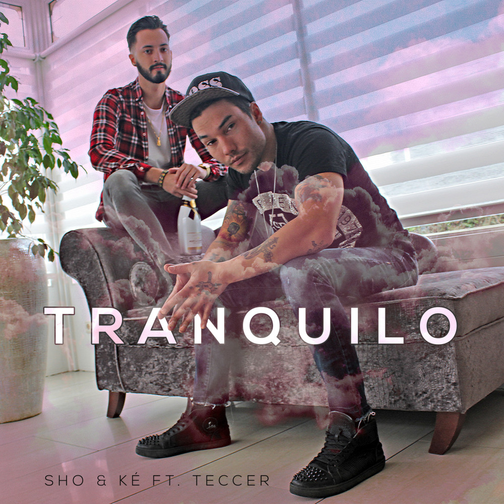 Tranquilo (Explicit)