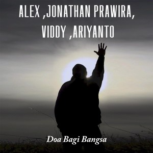 Dengarkan Doa bagi bangsa lagu dari Jonathan Prawira dengan lirik