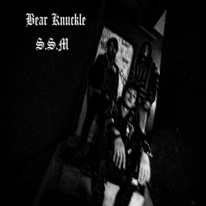 Bear Knuckle的专辑S.S.M