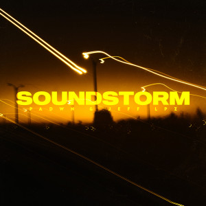 Album Soundstorm from PADWN