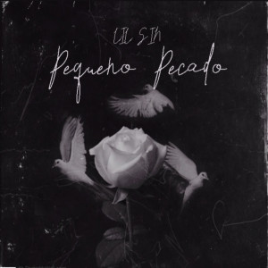 LILSIN014的專輯Pequeno Pecado (Explicit)