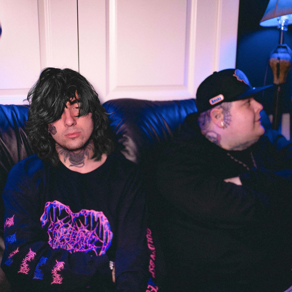Bleed for You (Explicit)