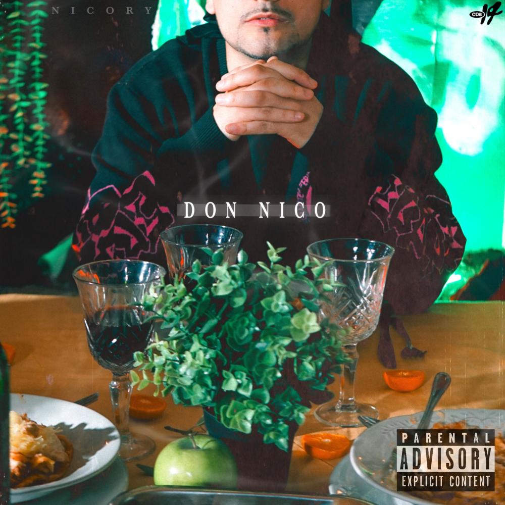 Don Nico (Explicit)
