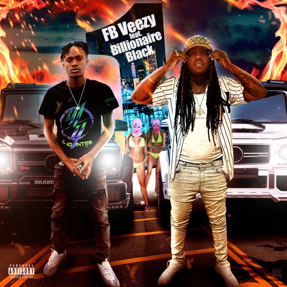 #1 (feat. Billionaire Black) (Explicit)
