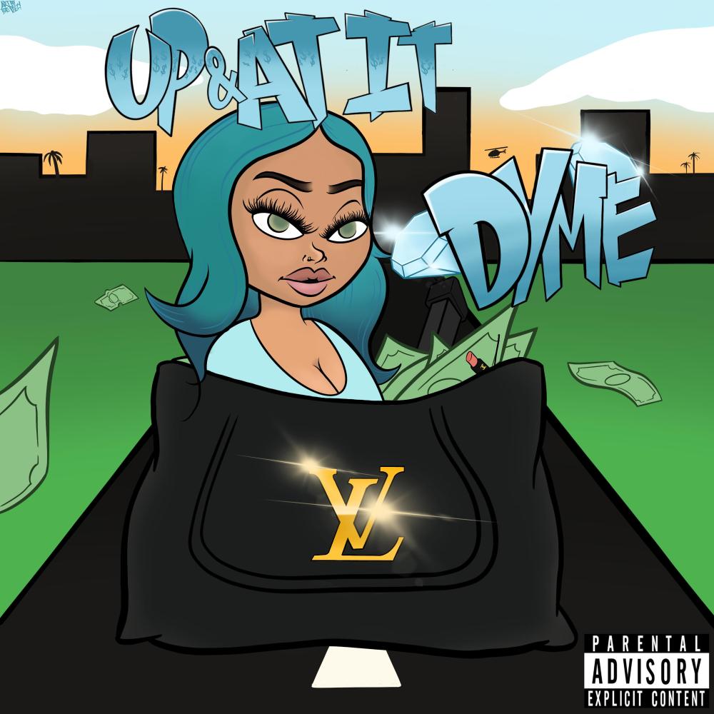 On the road (feat. Young Jr)