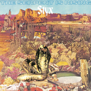 ดาวน์โหลดและฟังเพลง Hallelujah Chorus พร้อมเนื้อเพลงจาก Styx