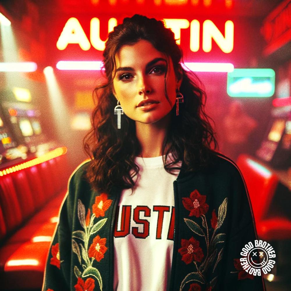 AUSTIN (TECHNO|Explicit)