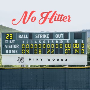 Miky Woodz的專輯No Hitter (Explicit)