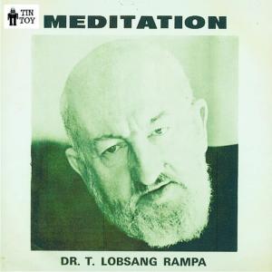 ดาวน์โหลดและฟังเพลง Meditaion, Pt. 2 พร้อมเนื้อเพลงจาก Dr. T Lobsang Rampa