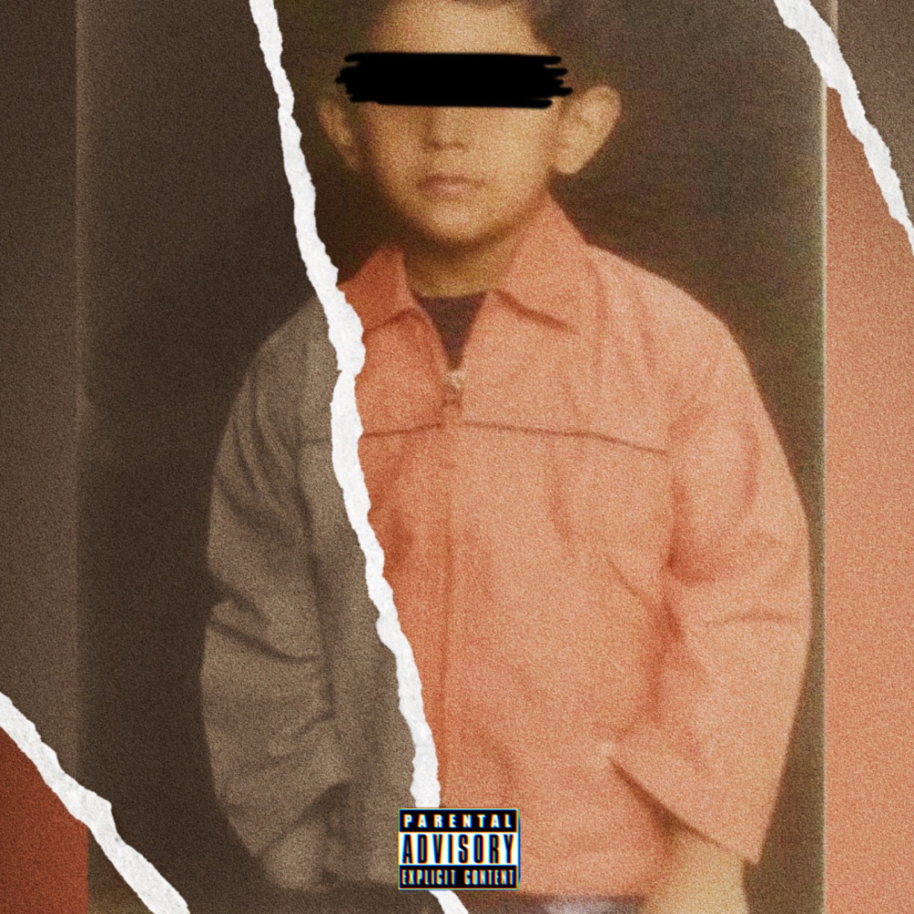 I'm Back (Explicit)