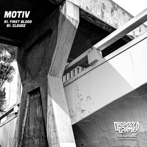 อัลบัม First Blood / Cloudz ศิลปิน Motiv