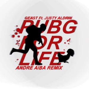 收听Geast Yogyakarta的PUBG For Life Remix歌词歌曲