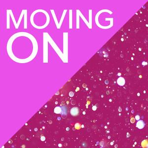 Moving on (feat. Nicole Boggs)