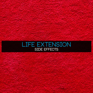 อัลบัม Side Effects ศิลปิน Life Extension