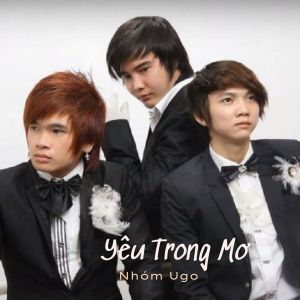 Album Yêu Trong Mơ #1 from 