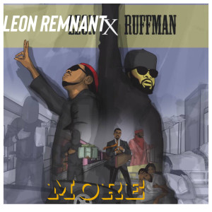Listen to More song with lyrics from Leon Remnant