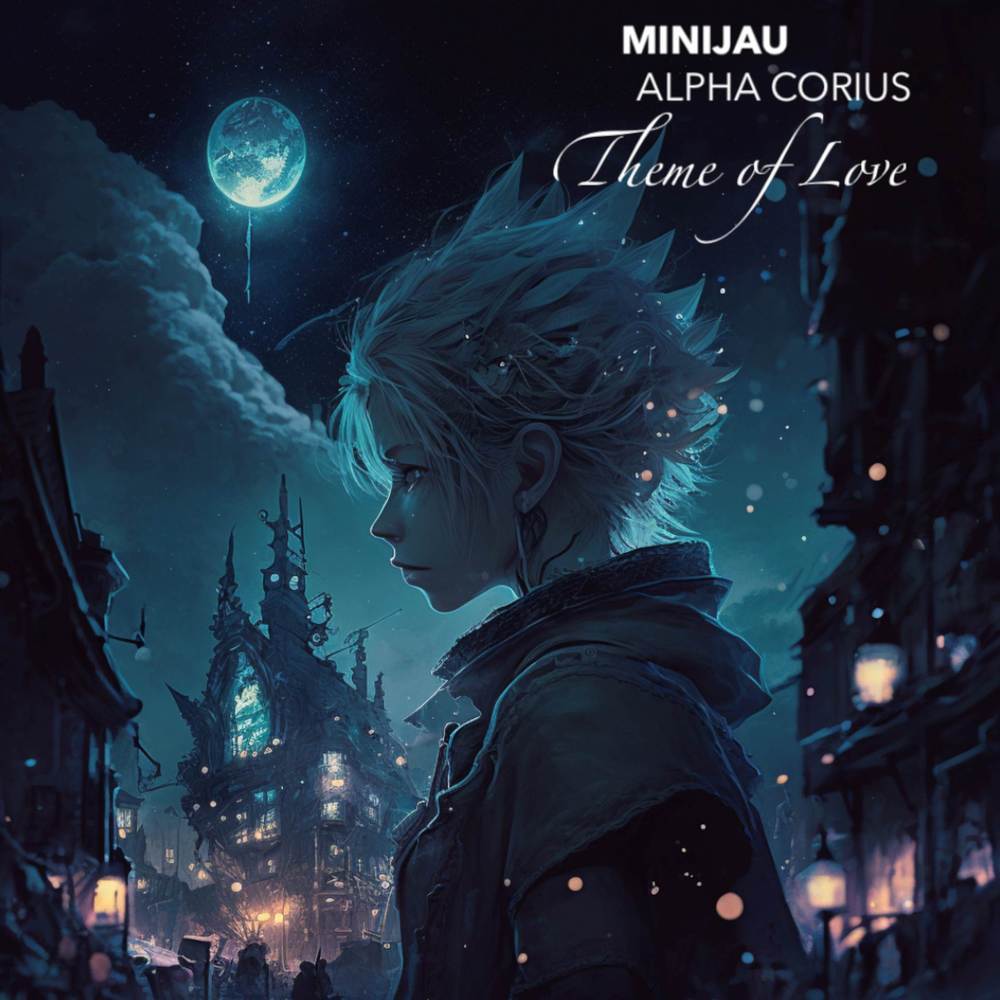 Theme of Love