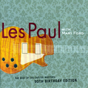 ดาวน์โหลดและฟังเพลง Meet Mr. Callaghan พร้อมเนื้อเพลงจาก Les Paul
