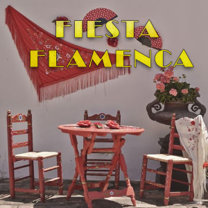 Album Fiesta Flamenca from Various