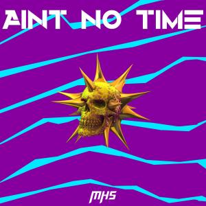 Dengarkan Aint No Time(feat. CHRISTIAN) (Explicit) lagu dari Alexandr dengan lirik
