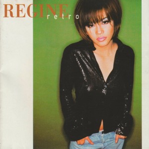 收听Regine Velasquez的I Want to Know What Love Is歌词歌曲