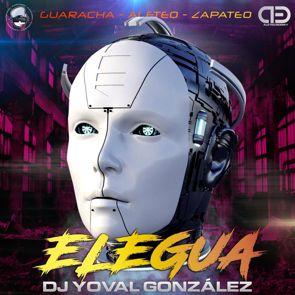 Elegua (feat. Dj Yoval González)