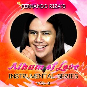 收聽Fernando Riza的Nothing's Gonna Change My Love for You歌詞歌曲