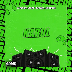 收聽DJ PTS 017的Karol (Explicit)歌詞歌曲