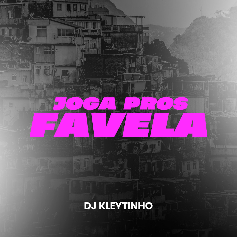 Joga Pros Favela