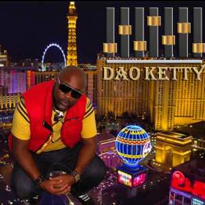 Album Il a mis le doigt from DAO KETTY