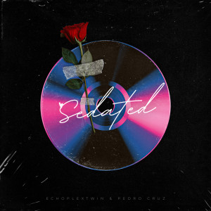 Album Sedated from EchoplexTwin
