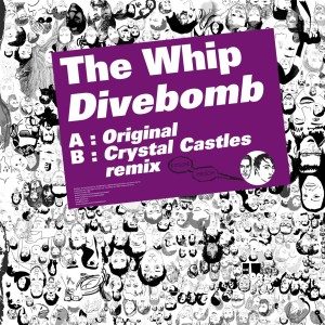 The Whip的專輯Kitsuné: Divebomb