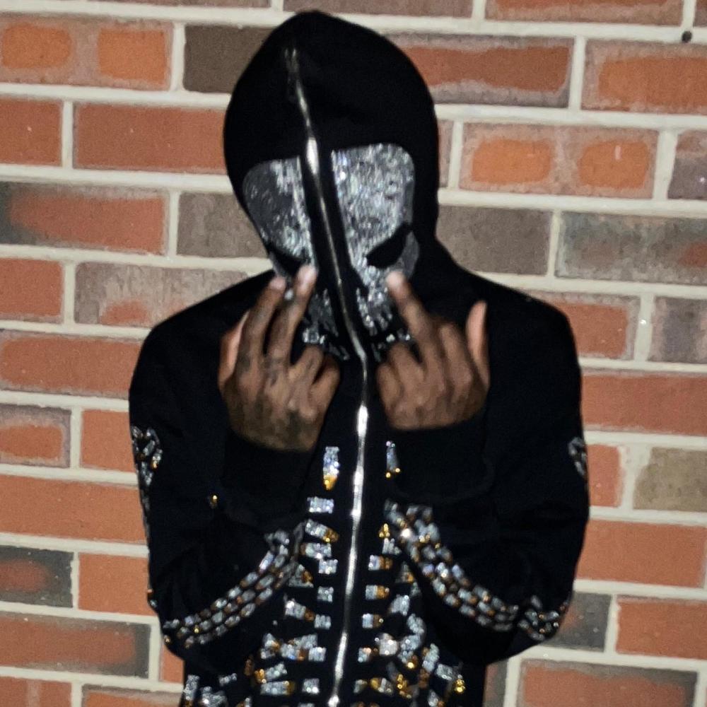 Ruth Chris (feat. Slimesito) (Explicit)
