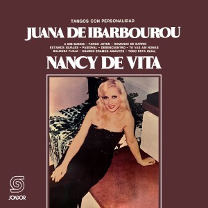 收聽Nancy De Vita的Baldosa Floja歌詞歌曲