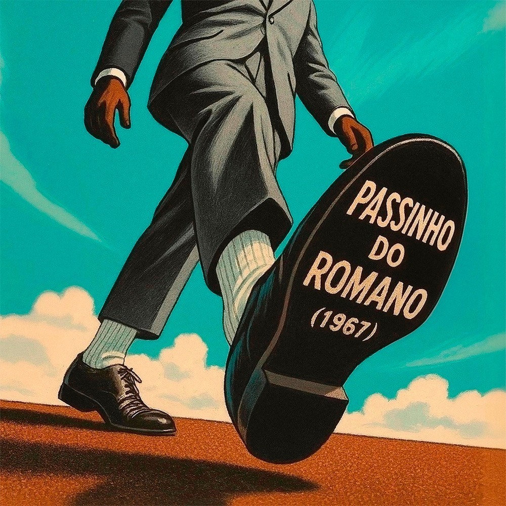 Passinho do Romano (1967) (Explicit)