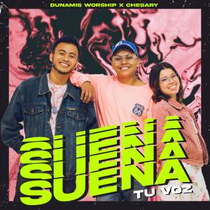Listen to Suena tu voz song with lyrics from Chesary