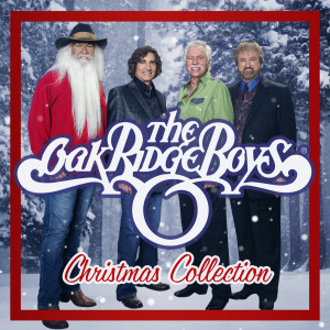 The Oak Ridge Boys的專輯Christmas Collection