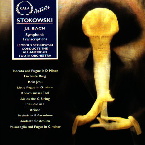 ดาวน์โหลดและฟังเพลง Schmelli Song Book BWV 478: Komm susser Tod (Arr. Leopold Stokowski) พร้อมเนื้อเพลงจาก The All-American Youth Orchestra