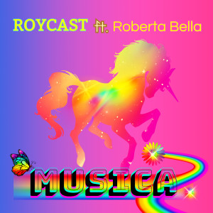 Album musica from ROYCAST