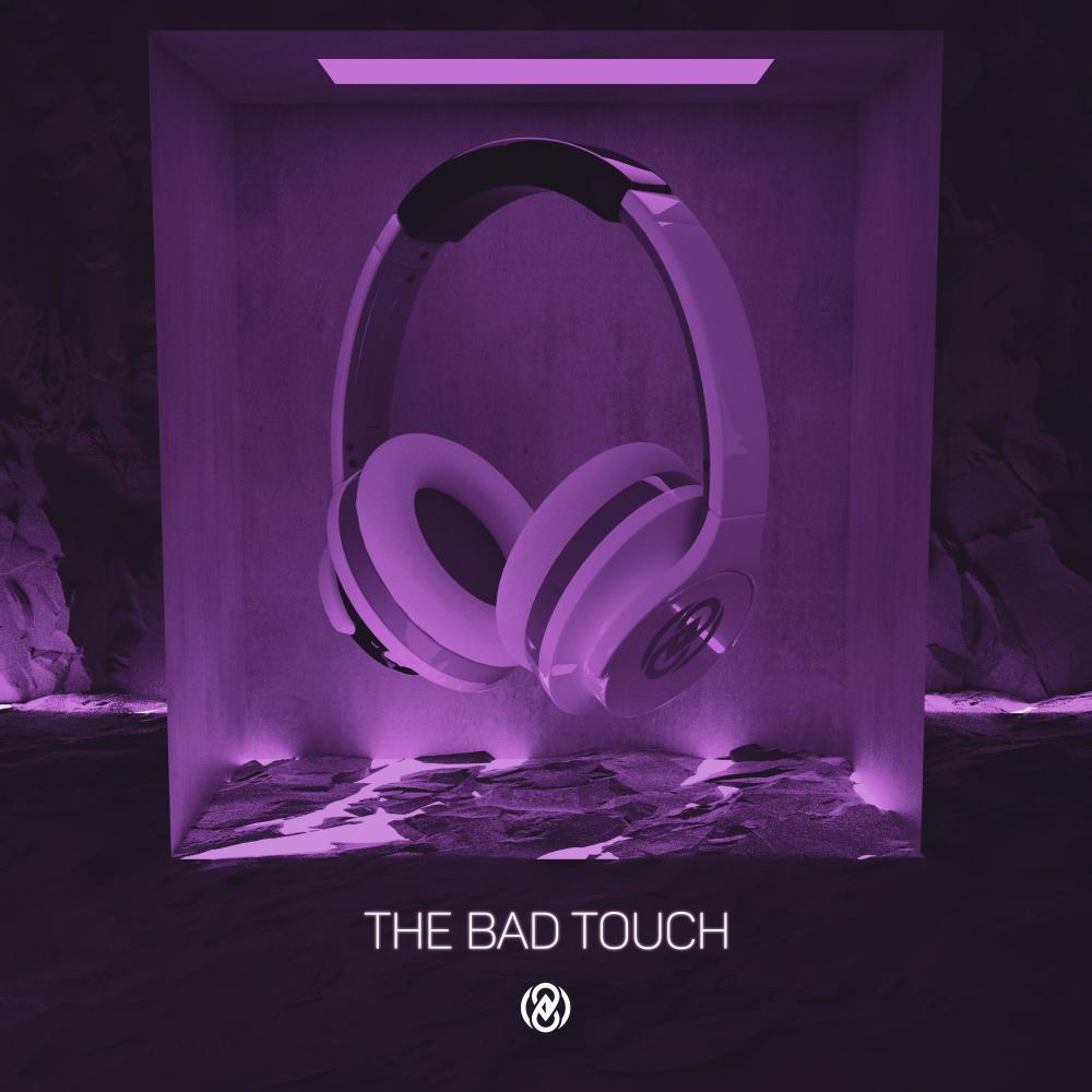 The Bad Touch (8D Audio)