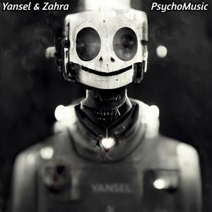 ProdbyYansel的專輯PsychoMusic (feat. Zahra)