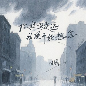 Dengarkan lagu 你还没有走远 我便开始想念 (伴奏) nyanyian 田园 dengan lirik