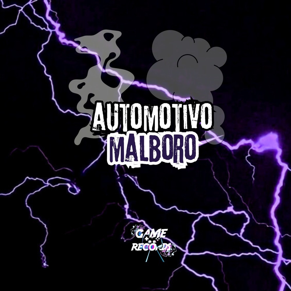 Automotivo Malboro (Explicit)