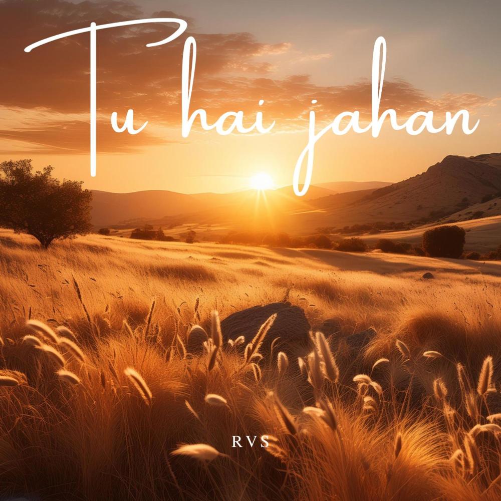 Tu hai jahan