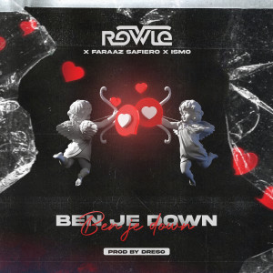 收聽Rewie的Ben Je Down (Explicit)歌詞歌曲