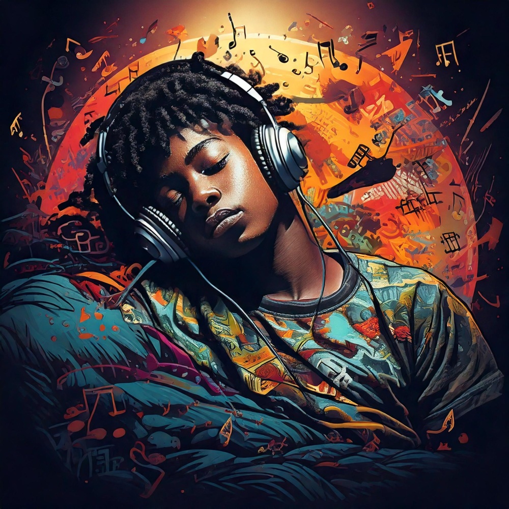 Midnight Bass Melody