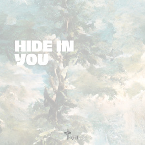 Dengarkan Hide in You lagu dari TRUST dengan lirik
