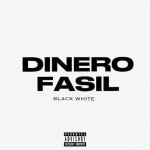 收聽Black White的DINERO FASIL (Explicit)歌詞歌曲