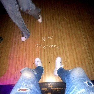 NiMi的專輯Pressure