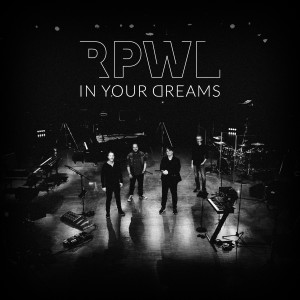Album In Your Dreams (Radio Version) oleh Rpwl